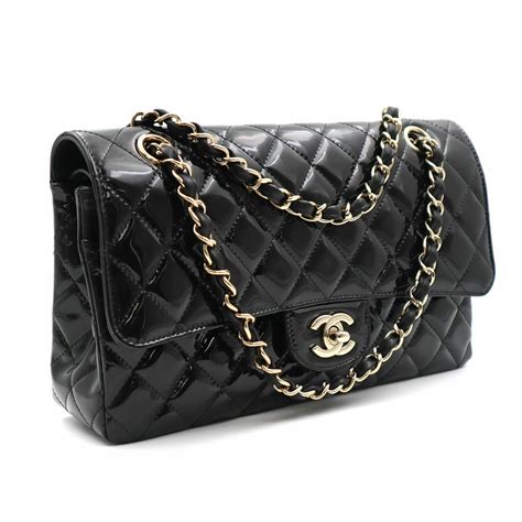 chanel all black handbag|chanel bags official site.